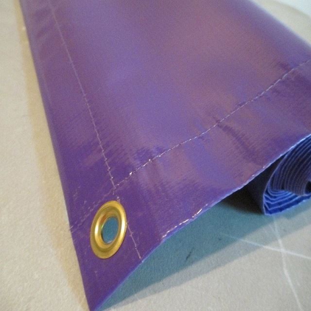 Customized Heavy Weight Roofing Tarps