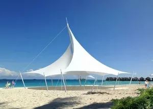 Traps ForTensile Membrane Structure in stock